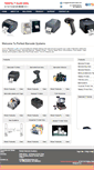 Mobile Screenshot of perfectbarcodes.com